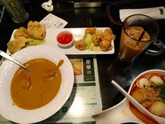 -翠华餐厅(湾仔店)