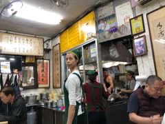 -刘山东牛肉面