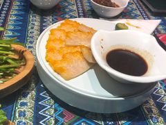 -慢丽江·云南野生菌土鸡锅(付家庄店)