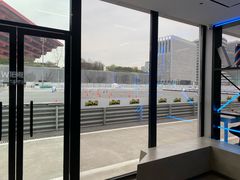 -赛卡联盟卡丁车馆(上海世博店)