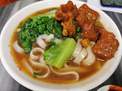 牛筋-珍珍小食店(西华路店)