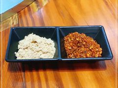 -炭虎子水浒烤肉(梦时代店)