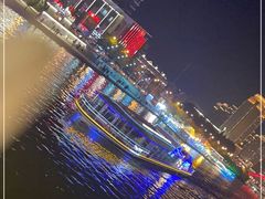 -海河游船-永乐码头(大悲院)