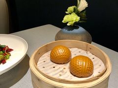 招牌核桃包-徐记海鲜·家宴(南油永新汇店)