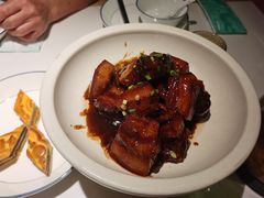 -筱爷叔·上海传统手工菜(玉树路店)