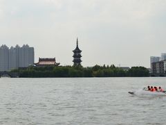 -东湖景区
