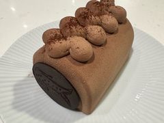 -潮一不贰·法式甜品·生日蛋糕·西式简餐(外滩店)