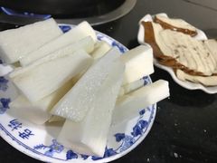 山药-祝幺妹火锅(裕华村总店)