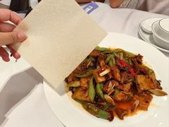 -金三杯酒家(泉城路店)