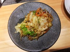 -厦门源昌凯宾斯基大酒店-隠れ鉄板焼