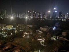 -宁波东港喜来登酒店