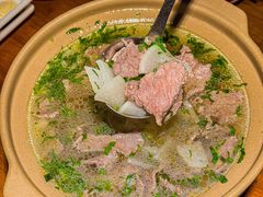 -小放牛炒菜馆(军校店)