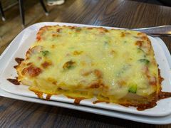 -蘑菇餐厅(马台街店)