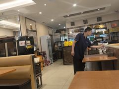 -银村街家常菜·早点·粥饼(北线阁店)