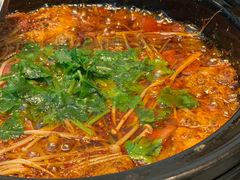 -翠湖宾馆·中餐厅