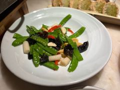 -绿茶餐厅(松江万达店)