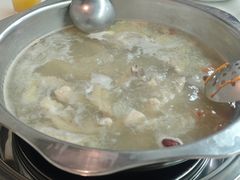 -福源药膳鸡(天润城店)