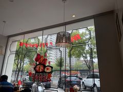 -如轩海鲜砂锅粥(国际能源店)