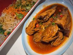 -饺子功·东北记忆·锅包肉(电厂路店)