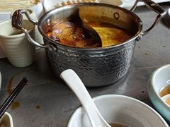 -君邦火锅(新疆大厦店)