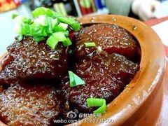 iphone_upload_pic-龙珠饭店-深夜大食堂(五爱西直街店)