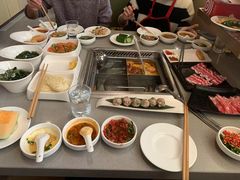 -海底捞火锅(方圆荟店)