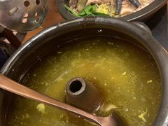 -云海肴·汽锅鸡·云南菜(美罗城店)