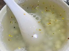 -随柳居·苏式小吃(建新巷店)