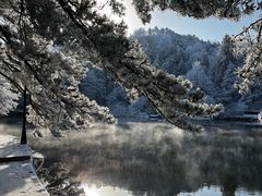 -庐山风景名胜区