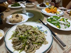-烤肉宛饭庄(南礼士路店)