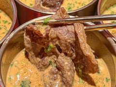 -西塔老太太泥炉烤肉(苏州大悦城店)