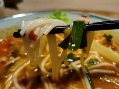 招牌小锅米线-缘生态云南菜·野生菌庭院餐厅(华侨城店)