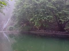 -北京上方山国家森林公园