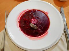-新侨三宝乐西餐厅(崇文门店)
