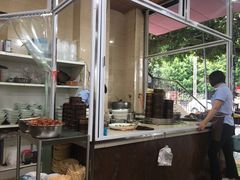 -豆相识•九九豆腐脑(牛咡桥店)