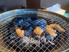 -西塔老太太泥炉烤肉(青浦蟠龙天地店)