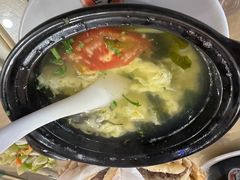 -闫家驴肉老店(华电一校店)