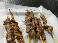 -亚东串烤(共康东路店)