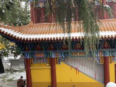 -宝通禅寺