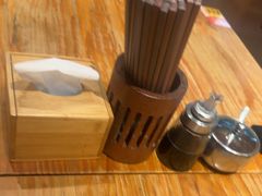 -嘻小北·兰州清汤牛肉面(太平洋森活天地店)