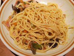 -萨莉亚意式餐厅(国和1000店)