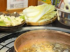 -阿山卓·野生菌火锅·纳西火塘烤肉