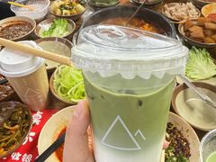 -笔记安顺夺夺粉火锅