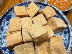 -万香姜汁(引泉路店)