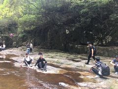 -福建天门山