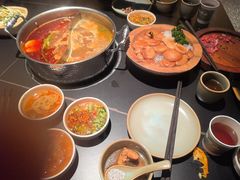 -季季山·云南野生菌火锅(上海首店)