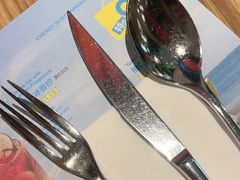 -半秋山西餐厅(巴南万达广场店)