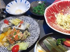 -花漫里日式餐厅(城东中骏店)