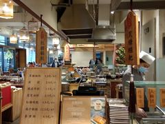 -峨嵋小镇·川菜(勒泰中心店)