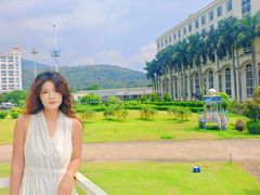 -罗浮山嘉宝田森林温泉度假酒店